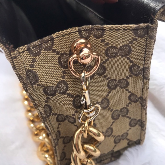 ⭐️ Authentic Gucci Mini Bag - Picture 11 of 15